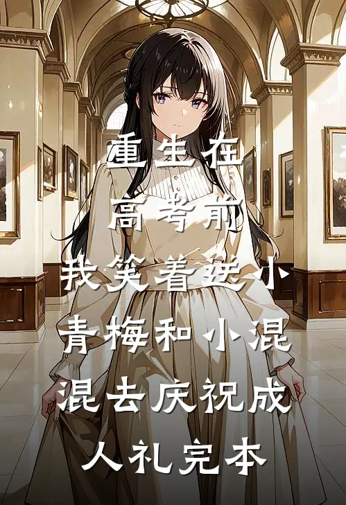 重生在高考前，我笑着送小青梅和小混混去庆祝成人礼完本