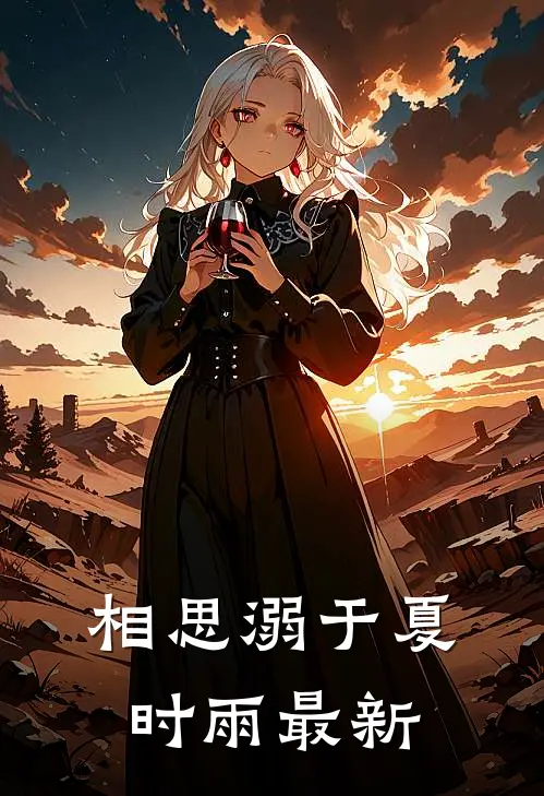 相思溺于夏时雨最新