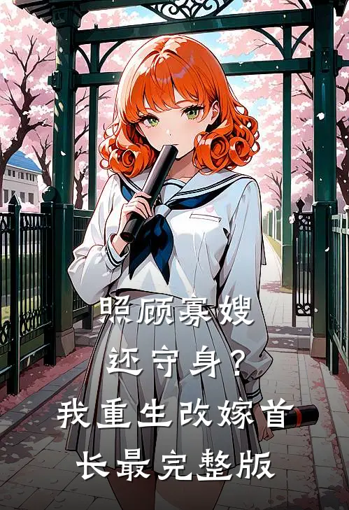 照顾寡嫂还守身？我重生改嫁首长最完整版