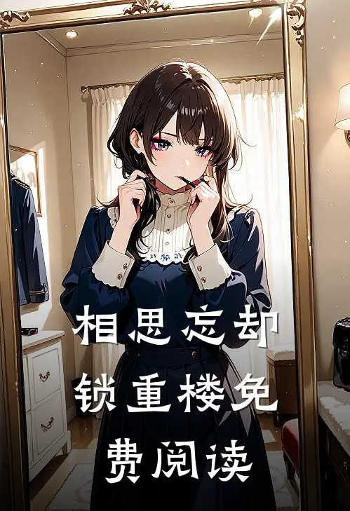 相思忘却锁重楼免费阅读