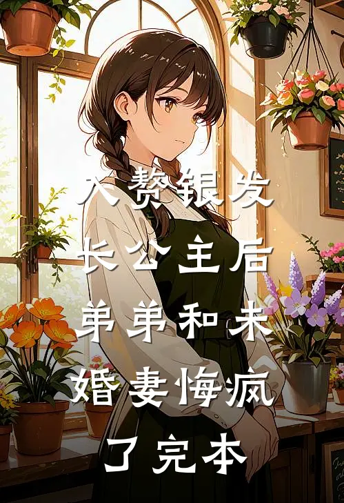 入赘银发长公主后，弟弟和未婚妻悔疯了完本
