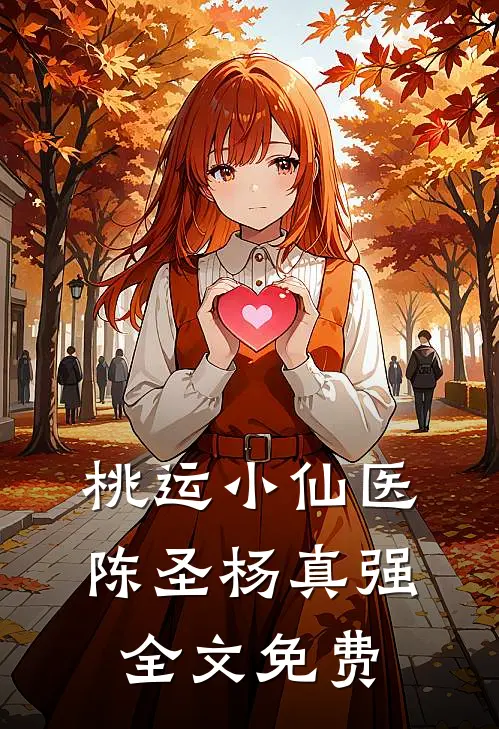 桃运小仙医陈圣杨真强全文免费