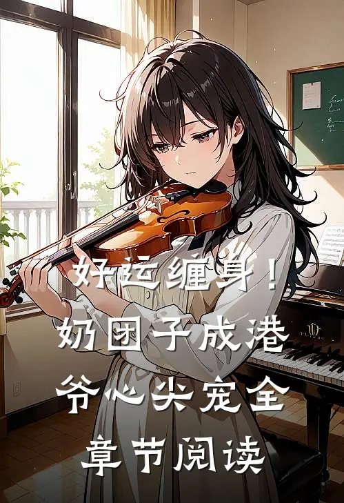好运缠身！奶团子成港爷心尖宠全章节阅读