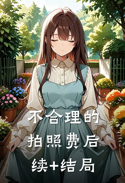 不合理的拍照费后续+结局