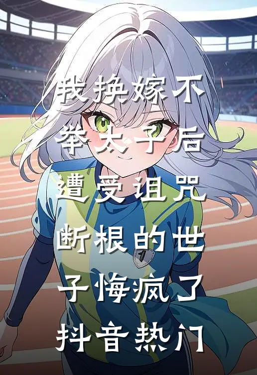 我换嫁不举太子后，遭受诅咒断根的世子悔疯了抖音热门