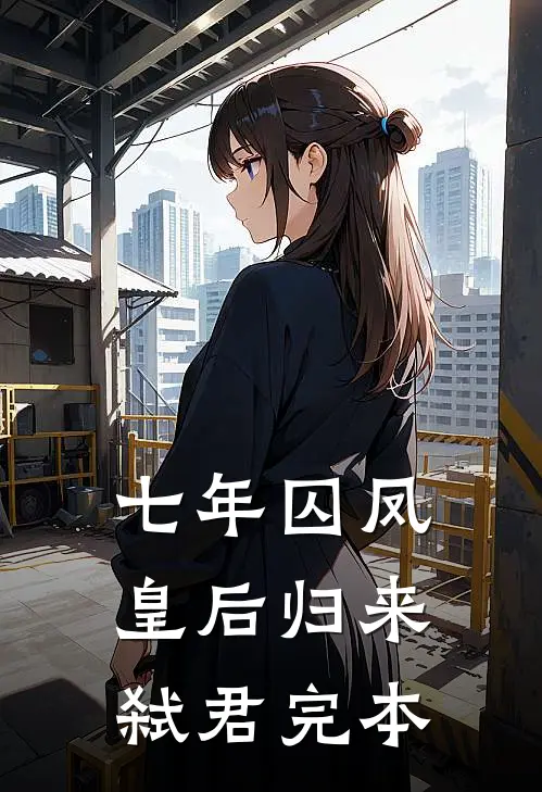 七年囚凤：皇后归来弑君完本