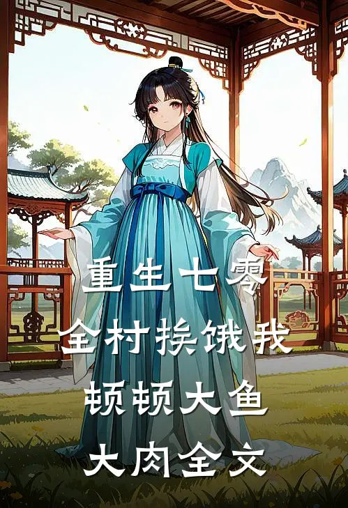 重生七零，全村挨饿我顿顿大鱼大肉全文