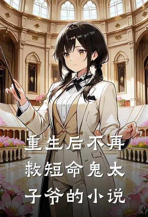 重生后不再救短命鬼太子爷的小说