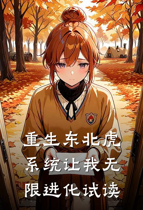 重生东北虎，系统让我无限进化试读