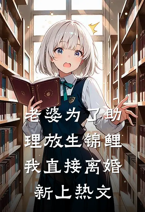 老婆为了助理放生锦鲤，我直接离婚新上热文