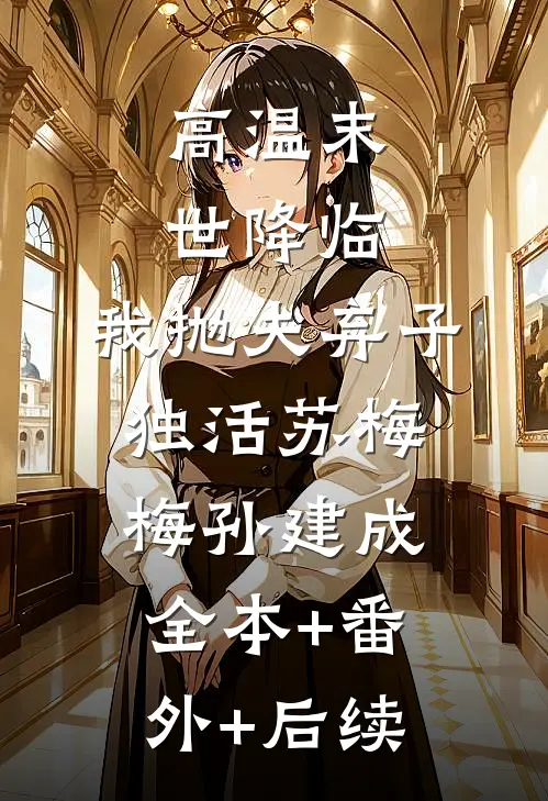 高温末世降临，我抛夫弃子独活苏梅梅孙建成:全本+番外+后续