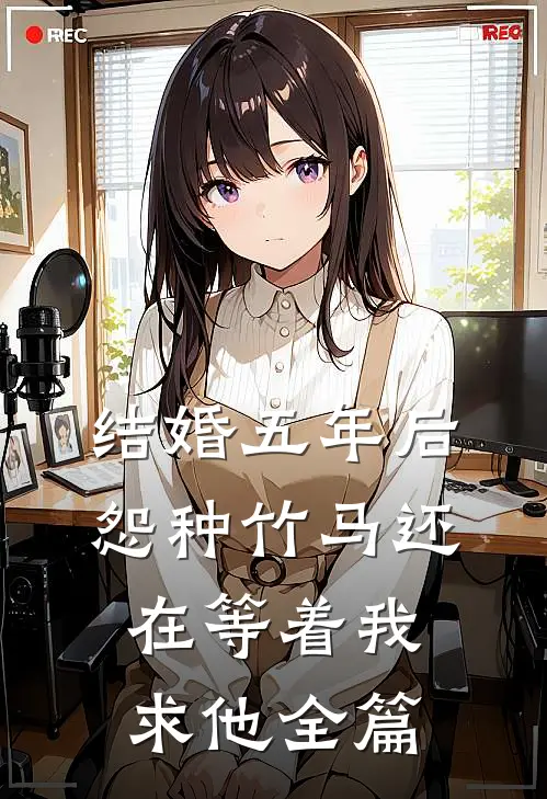 结婚五年后，怨种竹马还在等着我求他全篇