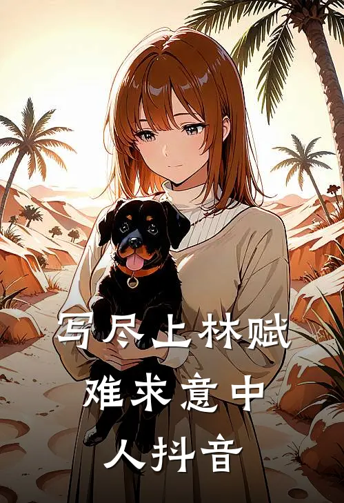 写尽上林赋，难求意中人抖音