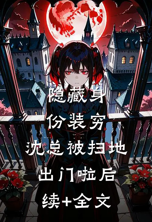 隐藏身份装穷，沈总被扫地出门啦后续+全文