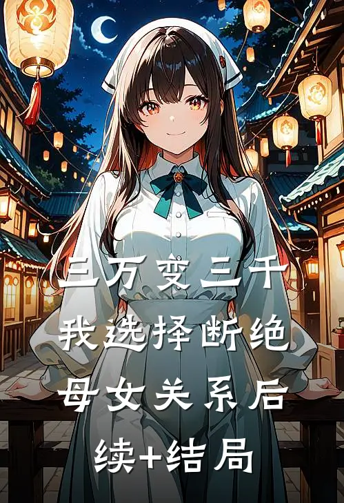 三万变三千，我选择断绝母女关系后续+结局