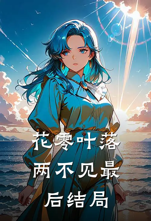 花零叶落两不见最后结局
