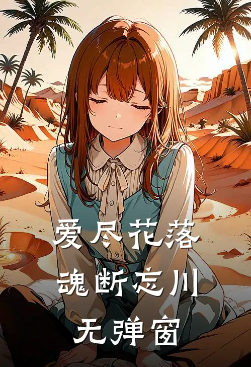 爱尽花落魂断忘川无弹窗