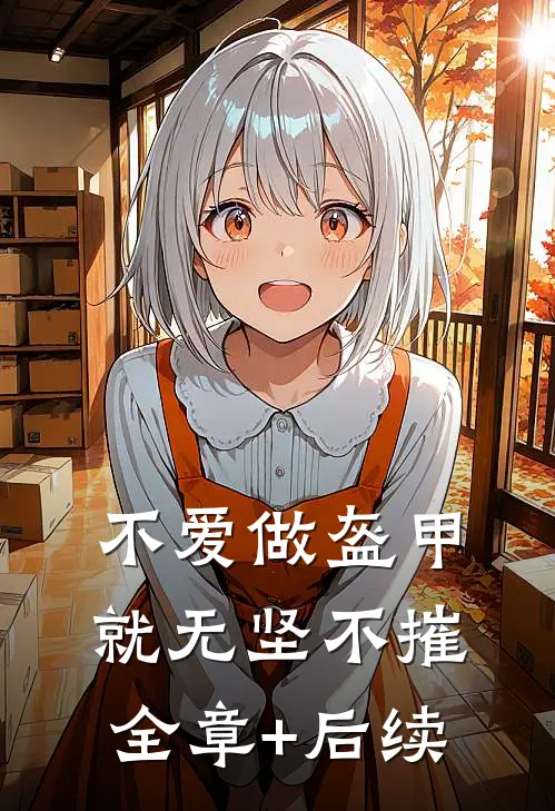 不爱做盔甲就无坚不摧全章+后续