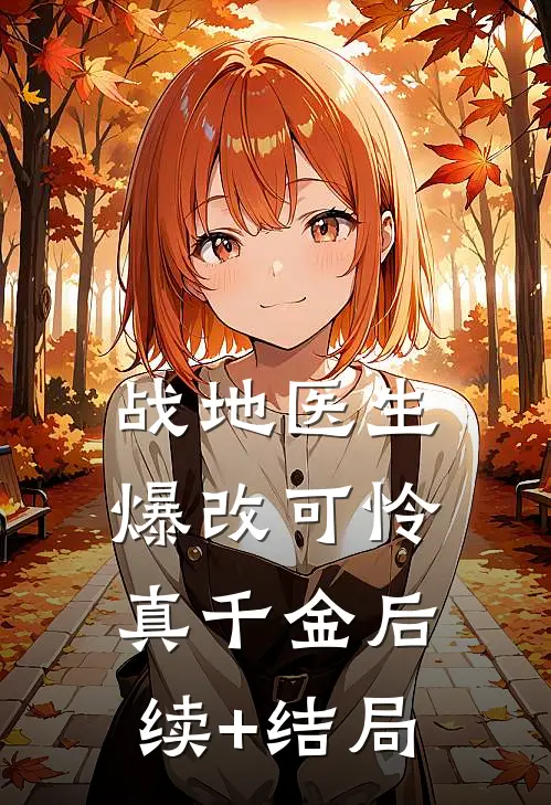 战地医生爆改可怜真千金后续+结局