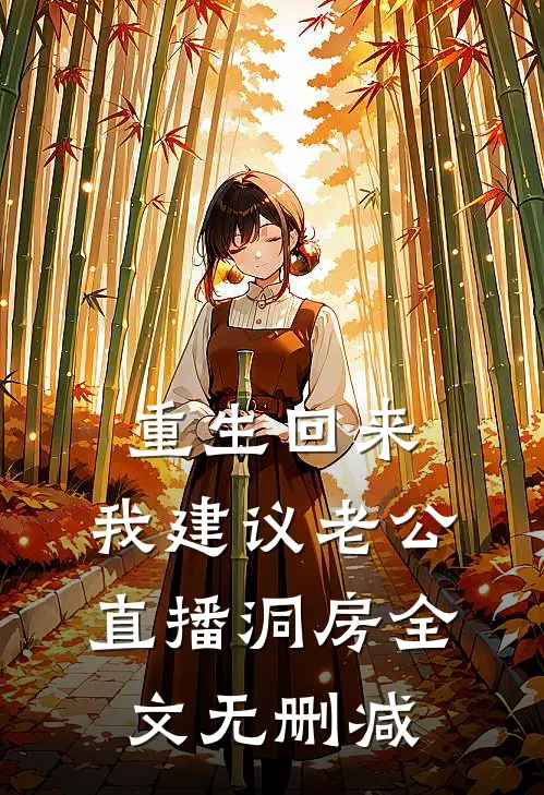 重生回来，我建议老公直播洞房全文无删减