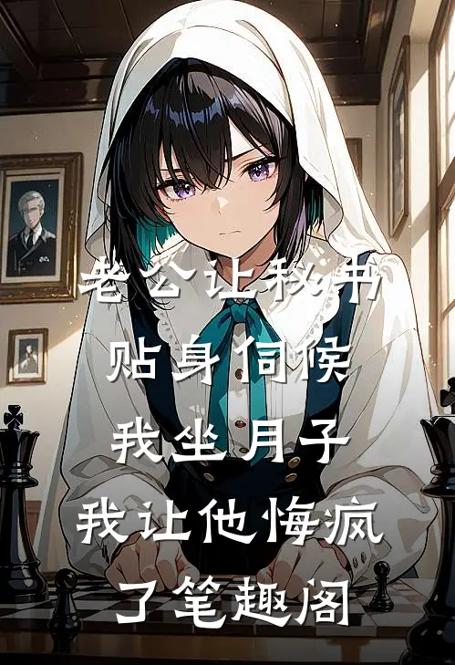 老公让秘书贴身伺候我坐月子，我让他悔疯了笔趣阁