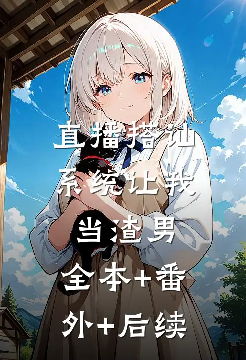 直播搭讪，系统让我当渣男:全本+番外+后续