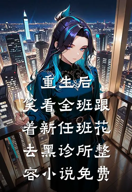 重生后，笑看全班跟着新任班花去黑诊所整容小说免费