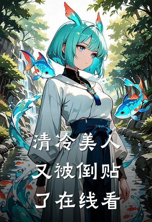 清冷美人又被倒贴了在线看