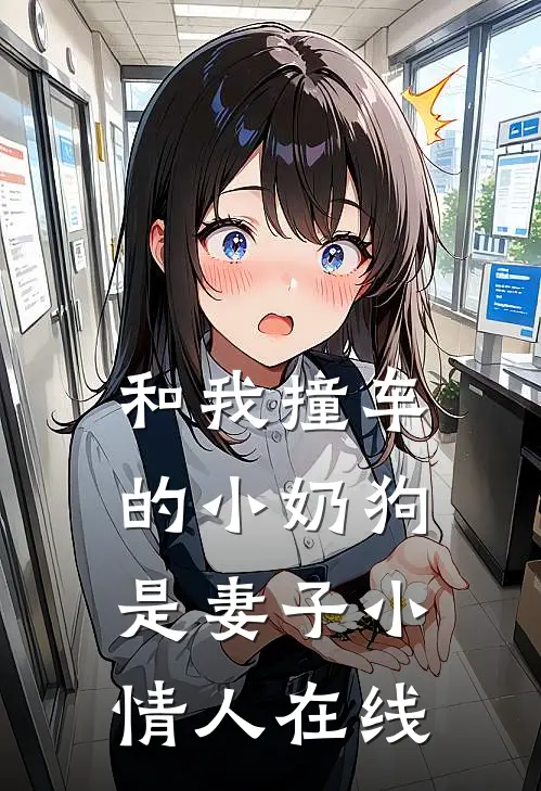 和我撞车的小奶狗是妻子小情人在线