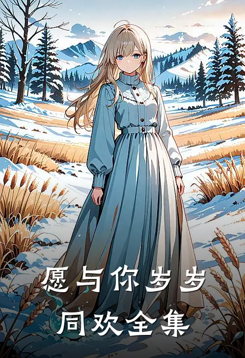 愿与你岁岁同欢全集