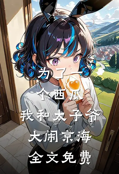 为了一个西瓜，我和太子爷大闹京海全文免费