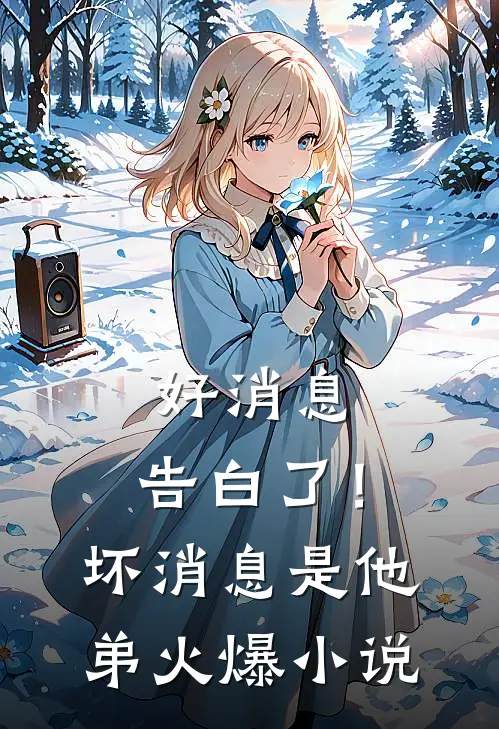 好消息：告白了！坏消息：是他弟火爆小说