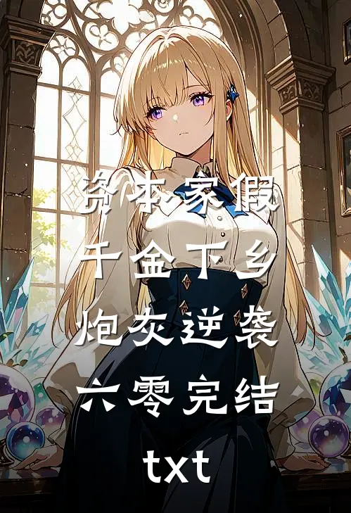 资本家假千金下乡，炮灰逆袭六零完结txt