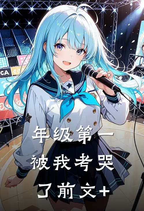 年级第一，被我考哭了前文+