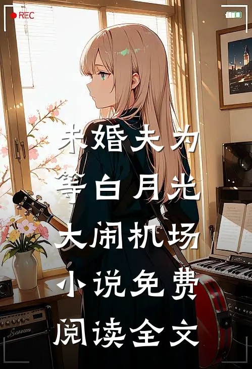 未婚夫为等白月光，大闹机场小说免费阅读全文