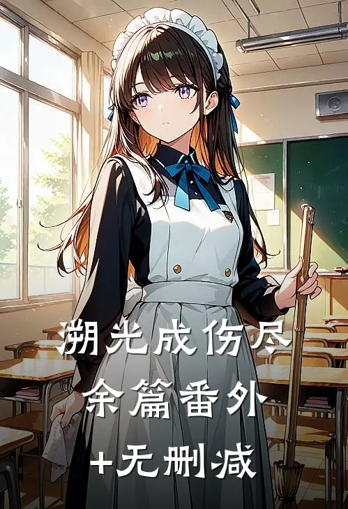 溯光成伤尽余篇番外+无删减