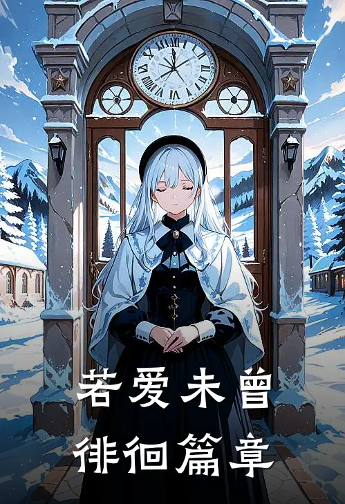 若爱未曾徘徊篇章