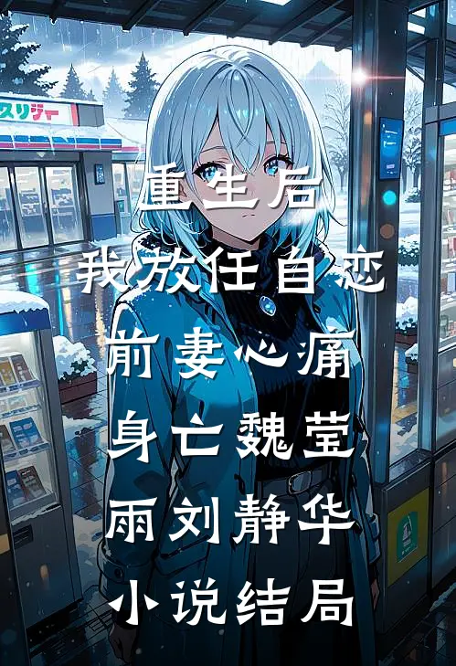 重生后，我放任自恋前妻心痛身亡魏莹雨刘静华小说结局