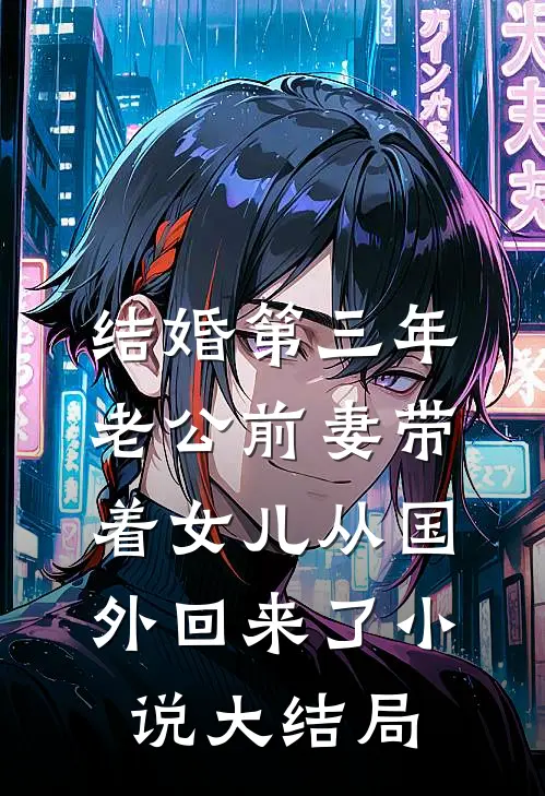 结婚第三年，老公前妻带着女儿从国外回来了小说大结局