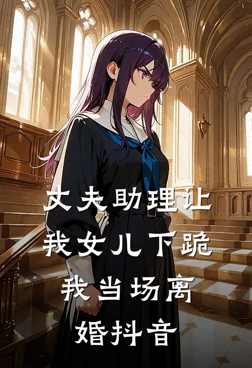 丈夫助理让我女儿下跪，我当场离婚抖音