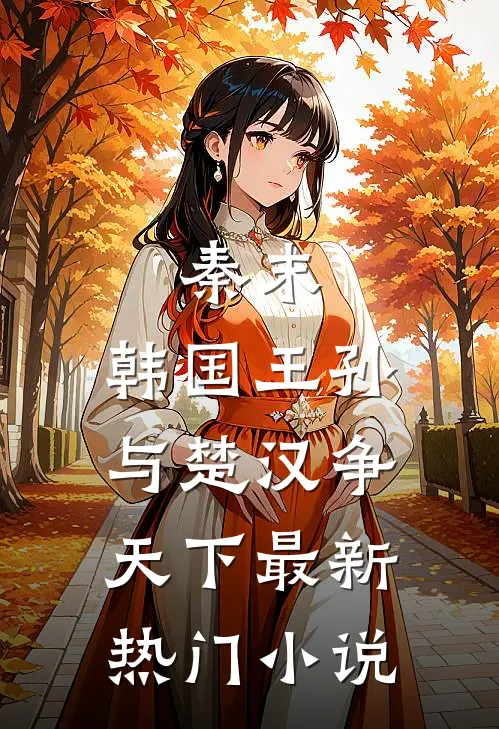 秦末：韩国王孙，与楚汉争天下最新热门小说
