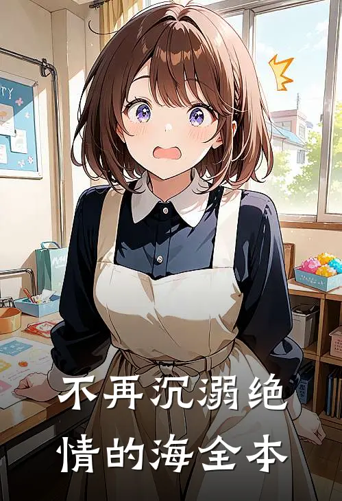 不再沉溺绝情的海全本