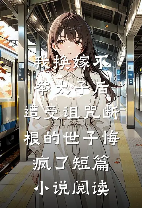 我换嫁不举太子后，遭受诅咒断根的世子悔疯了短篇小说阅读