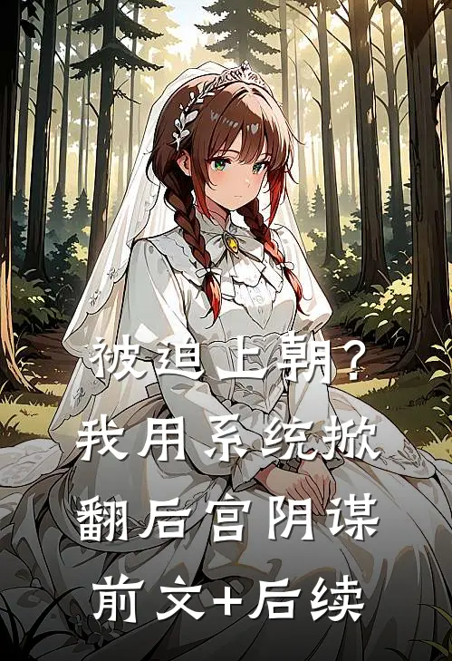 被迫上朝？我用系统掀翻后宫阴谋:前文+后续