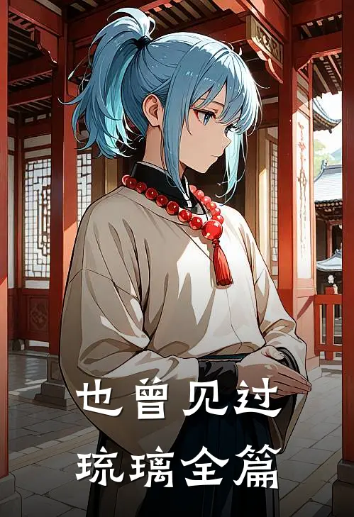 也曾见过琉璃全篇