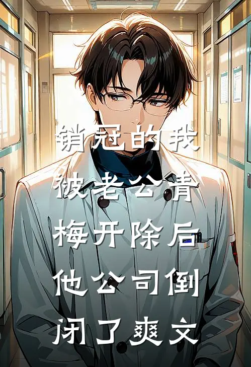 销冠的我被老公青梅开除后，他公司倒闭了爽文