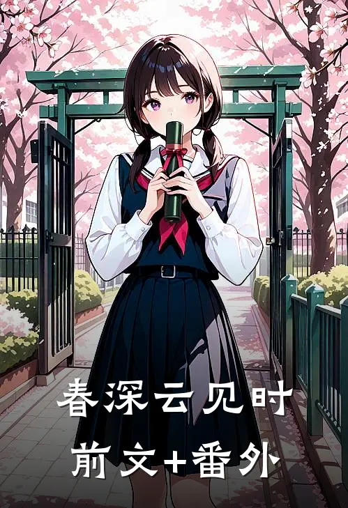 春深云见时前文+番外