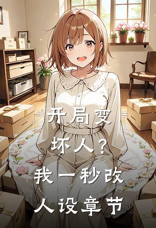 开局变坏人？我一秒改人设章节