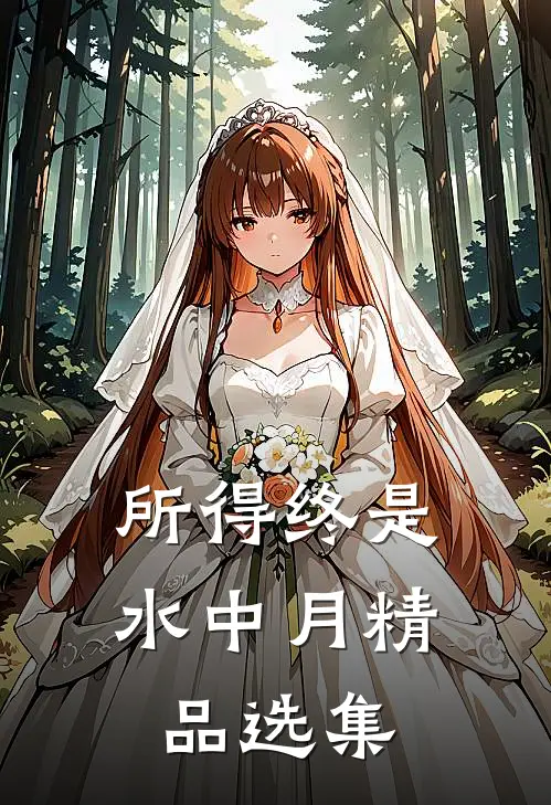 所得终是水中月精品选集