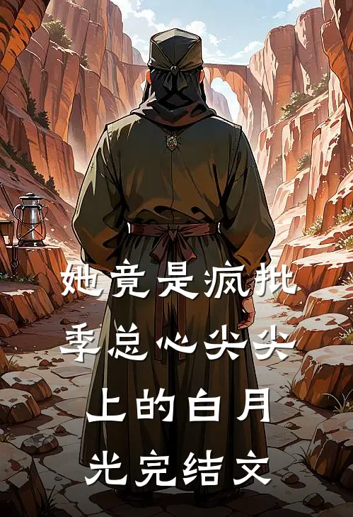 她竟是疯批季总心尖尖上的白月光完结文